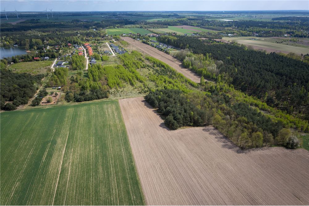 Residential - Plot of Land for Hospitality Development - Błędowo, Poland - PL - 7 - 810251037-35