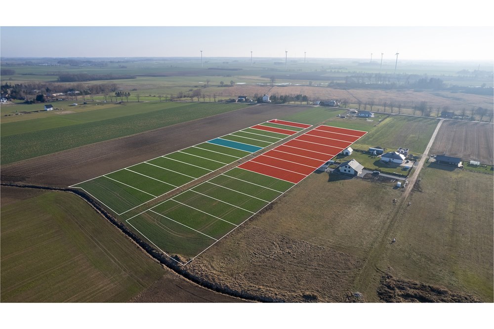 Działka budowlana - Sprzedaż - Śmiechów, Polska - 1_0014_51.jpg - 470281002-171