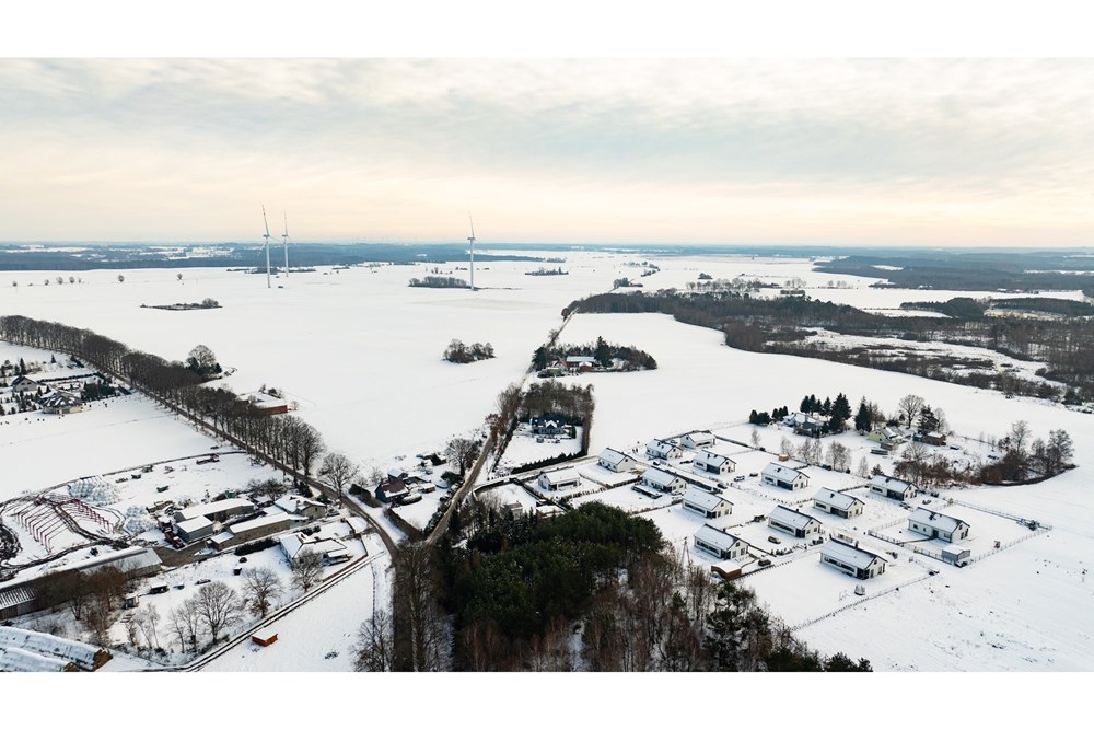 Dom wolnostojący - Sprzedaż - Nieżyn, Polska - DJI_0417-2.jpg - 790221016-30