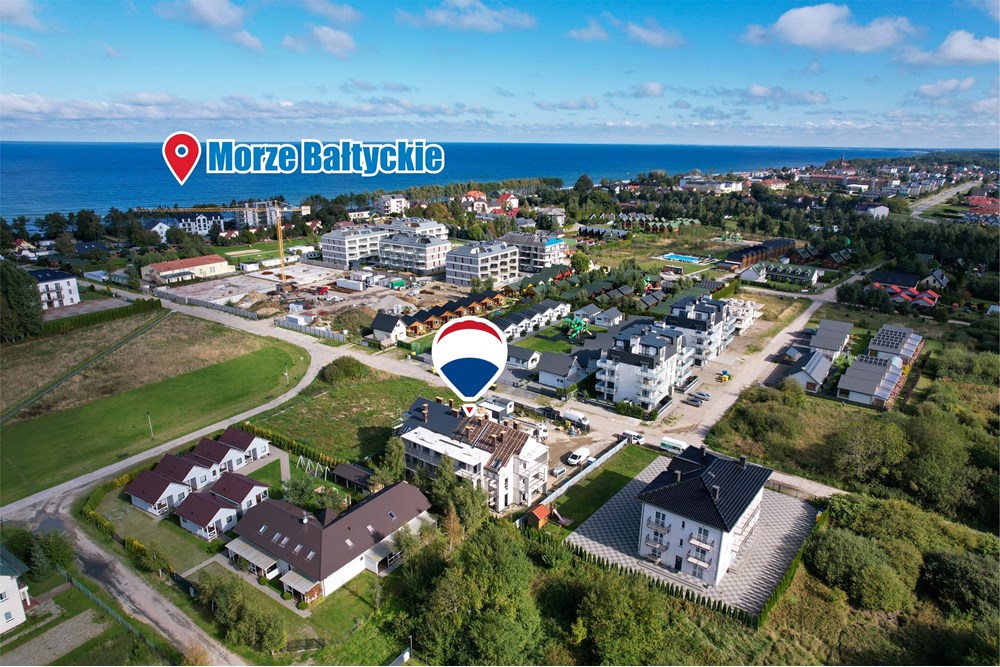 Apartament wakacyjny - Sprzedaż - Sarbinowo, Polska - 14.jpg - 470281009-83