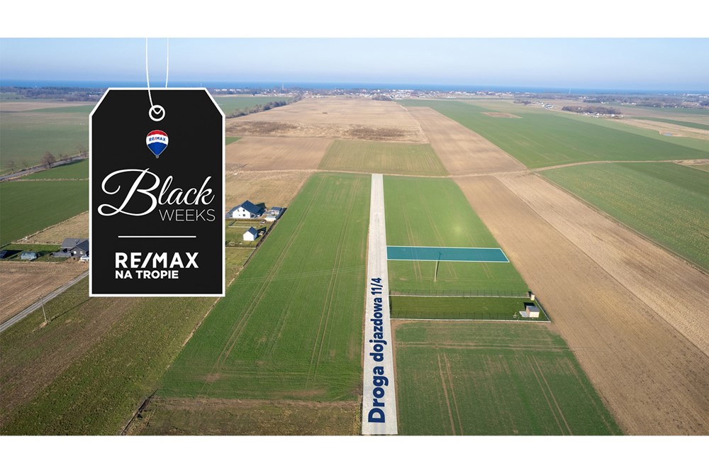 Działka budowlana - Sprzedaż - Śmiechów, Polska - 2 (4)_0000_Black_Weeks_etykieta kopia 22.jpg - 470281002-167