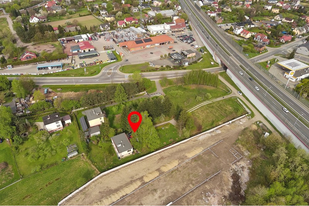 Nieruchomość gruntowa - Sprzedaż - Bielsko-Biała, Polska - DASZ_018M.JPG - 800061129-12
