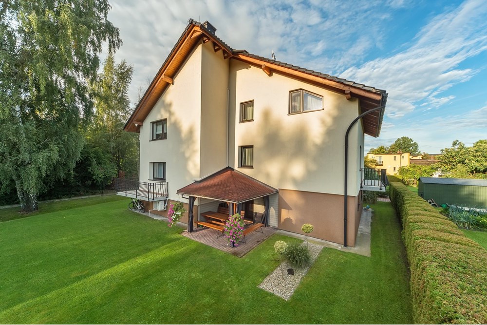 Dom dwurodzinny - Sprzedaż - Bestwinka, Polska - BEST_027M.jpg - 800061076-435