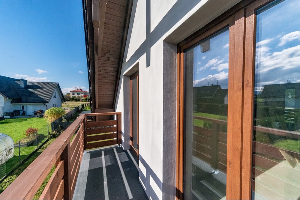 Dom wolnostojący - Sprzedaż - Bielsko-Biała, Polska - 29C_030M.jpg - 800061076-440