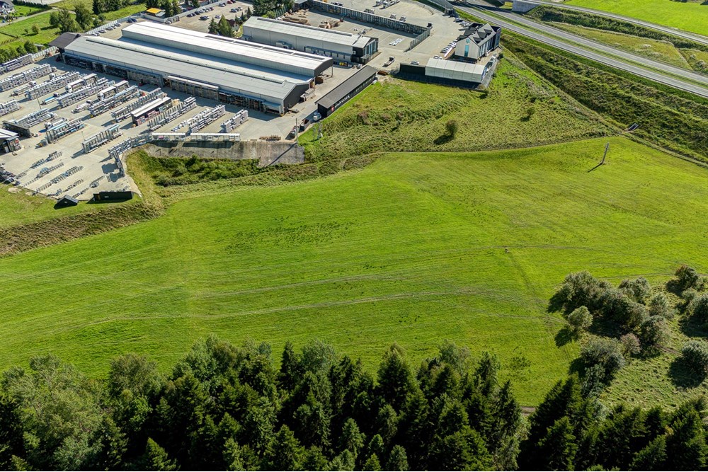 Działka - Sprzedaż - Rabka Zdrój, Polska - 0006_pajerski-dzialka-rabka.jpg - 470131113-350