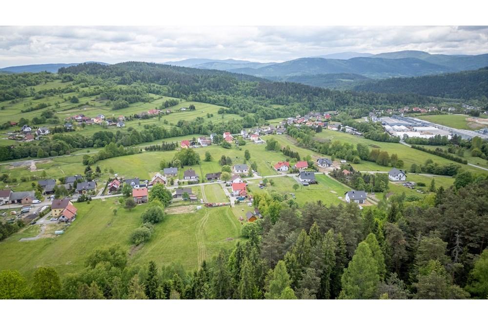 Działka - Sprzedaż - Krzeszów, Polska - DJI_0394.jpg - 470131112-6