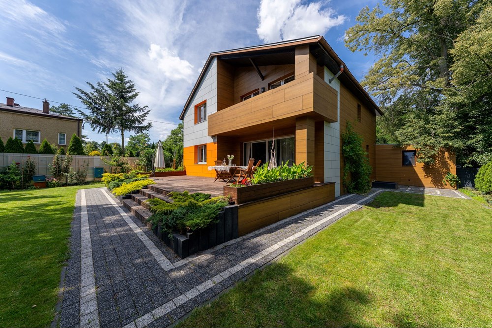 Dom wolnostojący - Sprzedaż - Jedlnia-Letnisko, Polska - JEDLNIA-26.jpg - 810251036-47