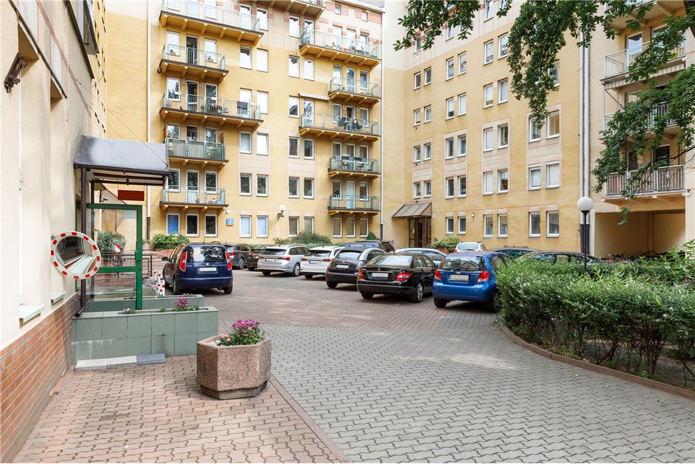 Mieszkanie - Sprzedaż - Warszawa, Polska - 21 - 810291002-134