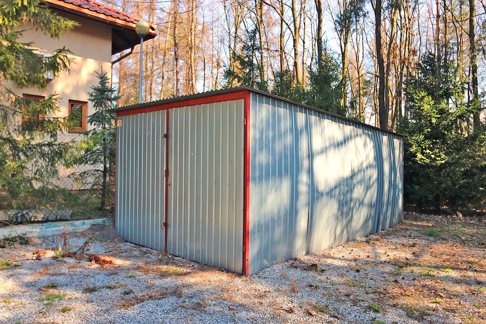 Magazyn - Sprzedaż - Chrzanów, Polska - 25 - 800041001-875