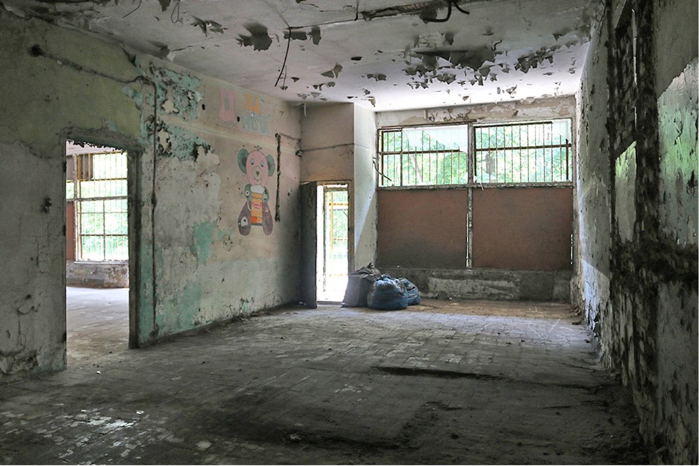 Nieruchomość inwestycyjna - Sprzedaż - Zabrze, Polska - Zabrze Szybowa (15).JPG - 800041074-16