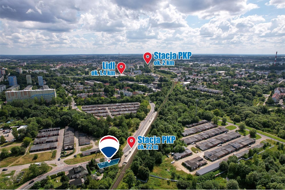 Działka - Sprzedaż - Koszalin, Polska - 5.jpg - 470281009-102