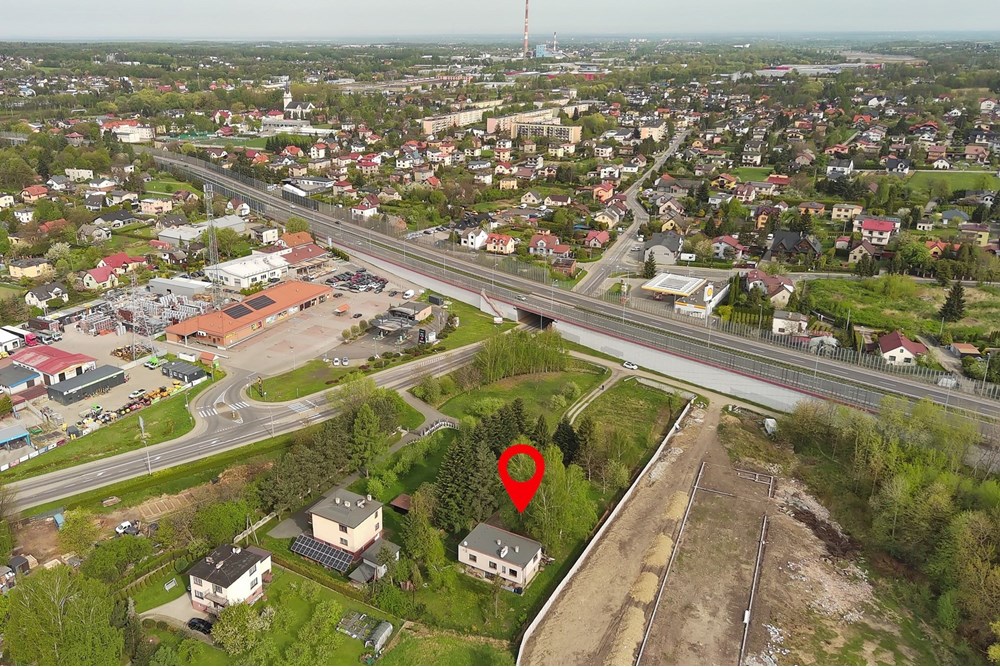 Nieruchomość gruntowa - Sprzedaż - Bielsko-Biała, Polska - DASZ_026M.JPG - 800061129-12