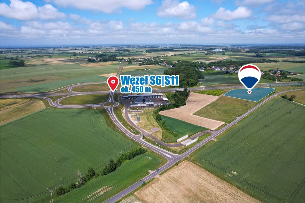 Działka - Sprzedaż - Dobre, Polska - 1_0007_5.jpg - 470281002-219