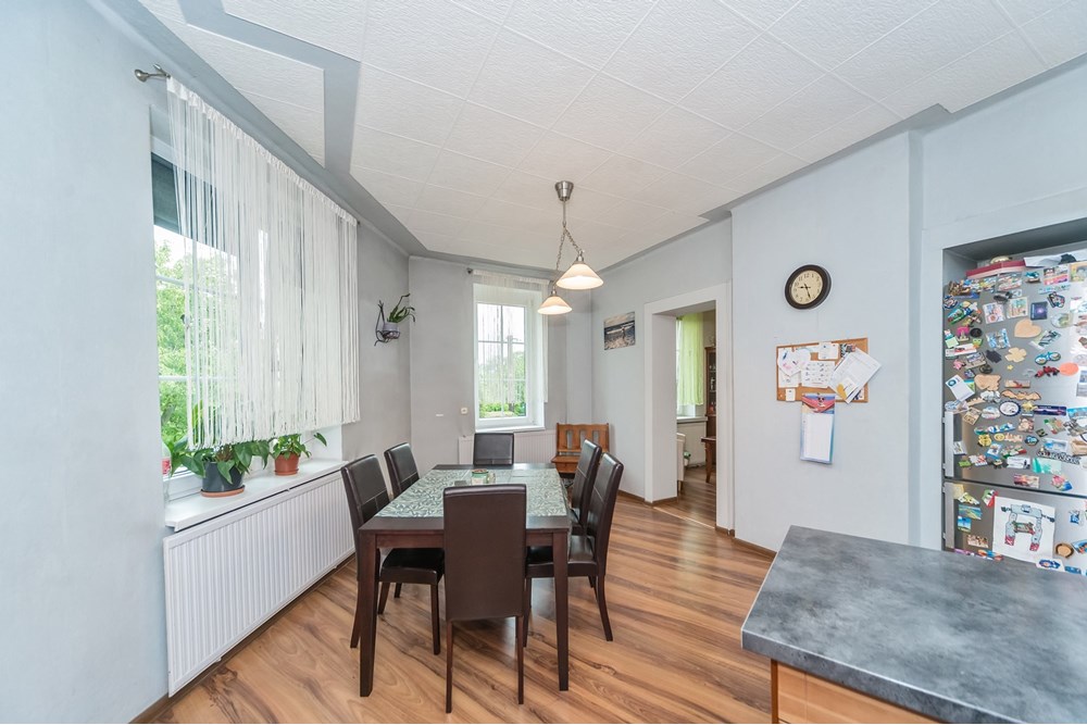 Dom wolnostojący - Sprzedaż - Bielsko-Biała, Polska - 5.jpg - 470131026-163