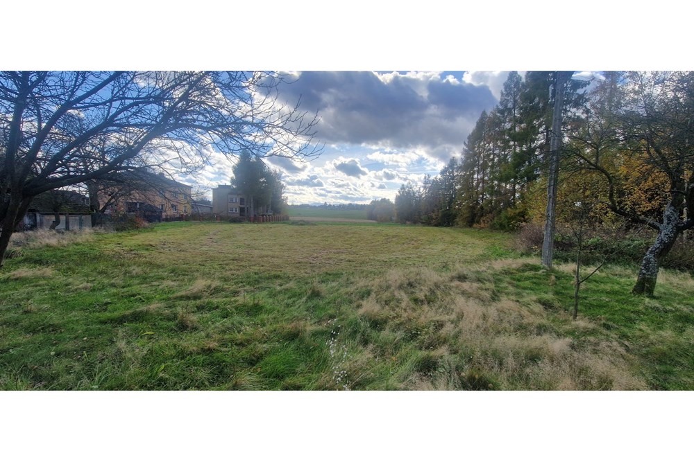 Działka - Sprzedaż - Pruchna, Polska - 20251029_115345.jpg - 470131058-385