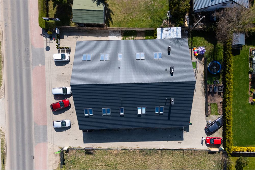 Mieszkanie - Sprzedaż - Wiśniowa Góra, Polska - 2 - 470291004-249