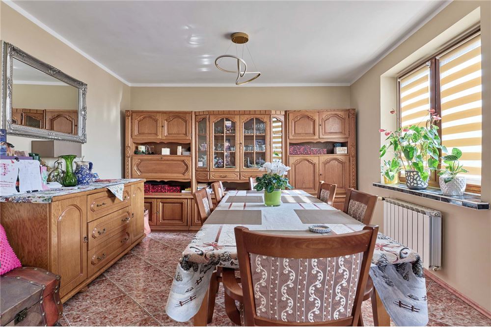 Dom wolnostojący - Sprzedaż - Bielsko-Biała, Polska - 94 - 800061016-1153