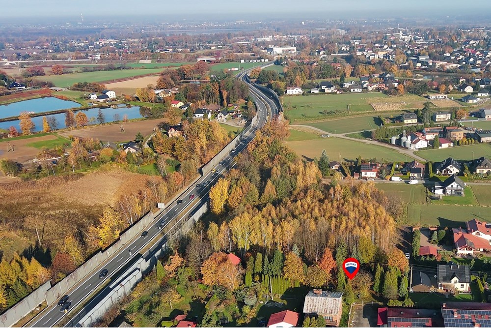 Działka budowlana - Sprzedaż - Czechowice-Dziedzice, Polska - STA_22M.JPG - 800061093-125