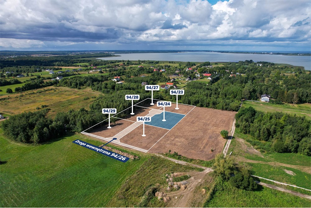 Działka budowlana - Sprzedaż - Koszalin, Polska - 8.jpg - 470281008-42