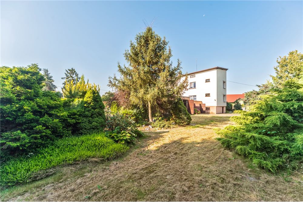 Dom wolnostojący - Sprzedaż - Kaniów, Polska - 52 - 800061076-425