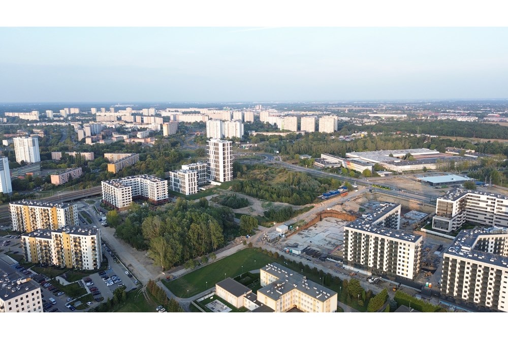 Działka - Sprzedaż - Poznań, Polska - 4.JPG - 790121027-106