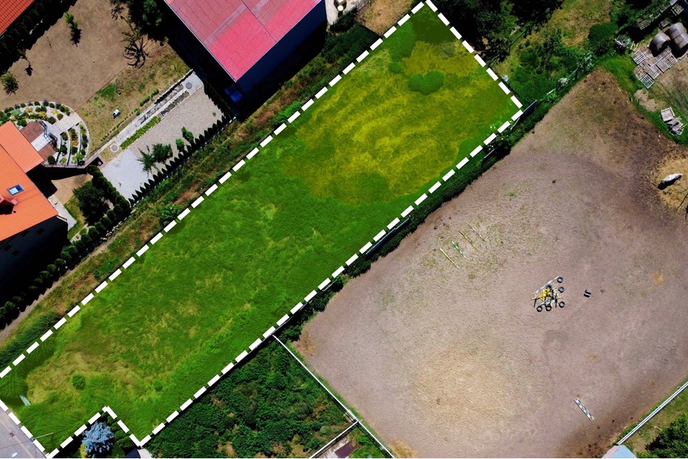 Działka - Sprzedaż - Głogów, Polska - 1.jpg - 470341008-5