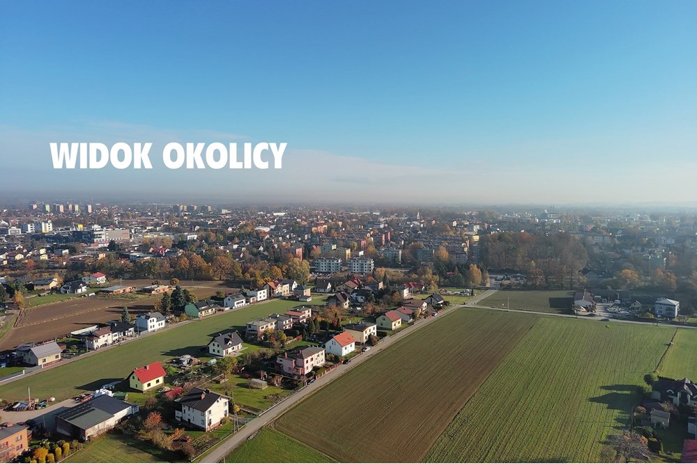 Działka budowlana - Sprzedaż - Czechowice-Dziedzice, Polska - STA_30M.JPG - 800061093-125