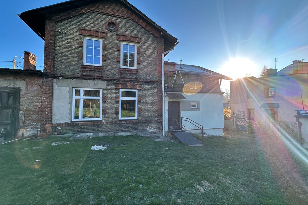 Mieszkanie na parterze - Sprzedaż - Bielsko-Biała, Polska - IMG_3904.jpeg - 800061093-126