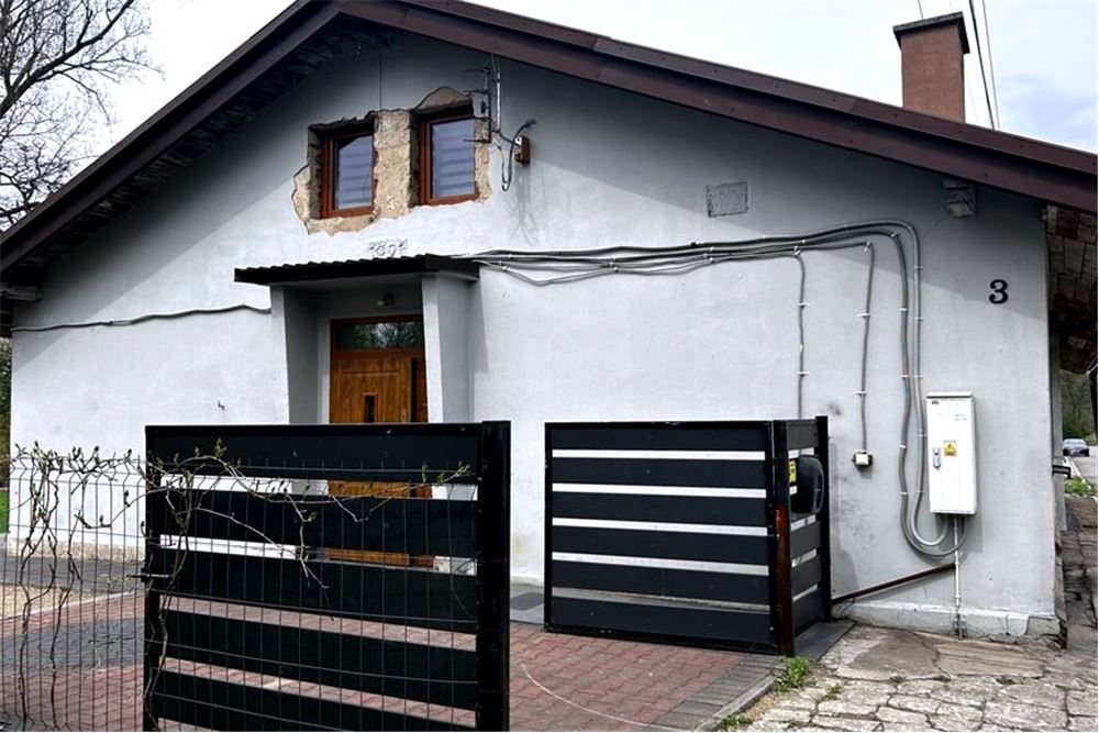 Dom bliźniak Sprzedaż Jaworzno, Polska