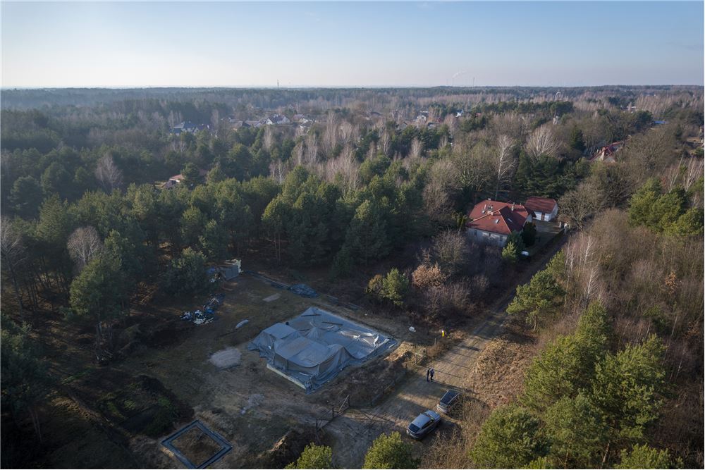 Działka budowlana - Sprzedaż - Warszawa, Polska - 23 - 810251028-60