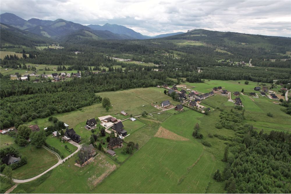 Działka budowlana - Sprzedaż - Witów, Polska - 30 - 470151035-141