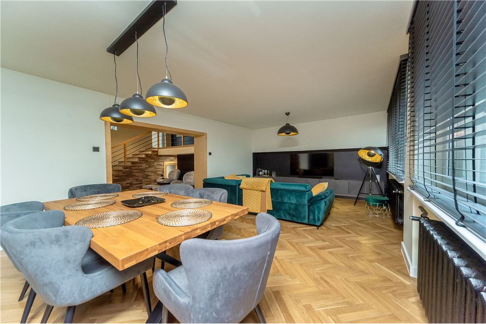 Dom wolnostojący - Sprzedaż - Kozy, Polska - 5 - 800061129-4