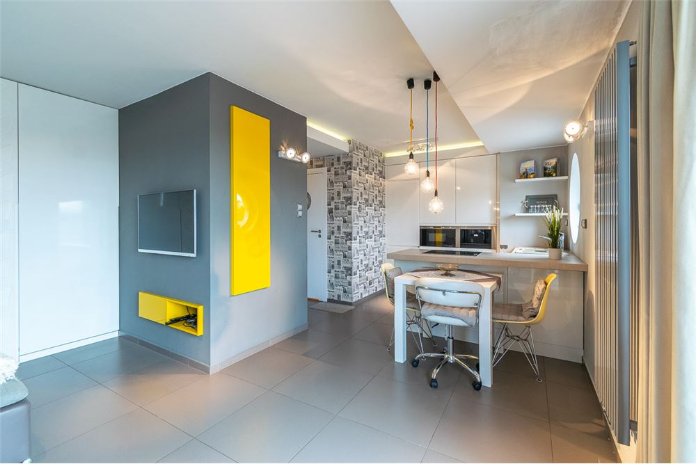 Mieszkanie - Sprzedaż - Łódź, Polska - 3 - 470191045-170