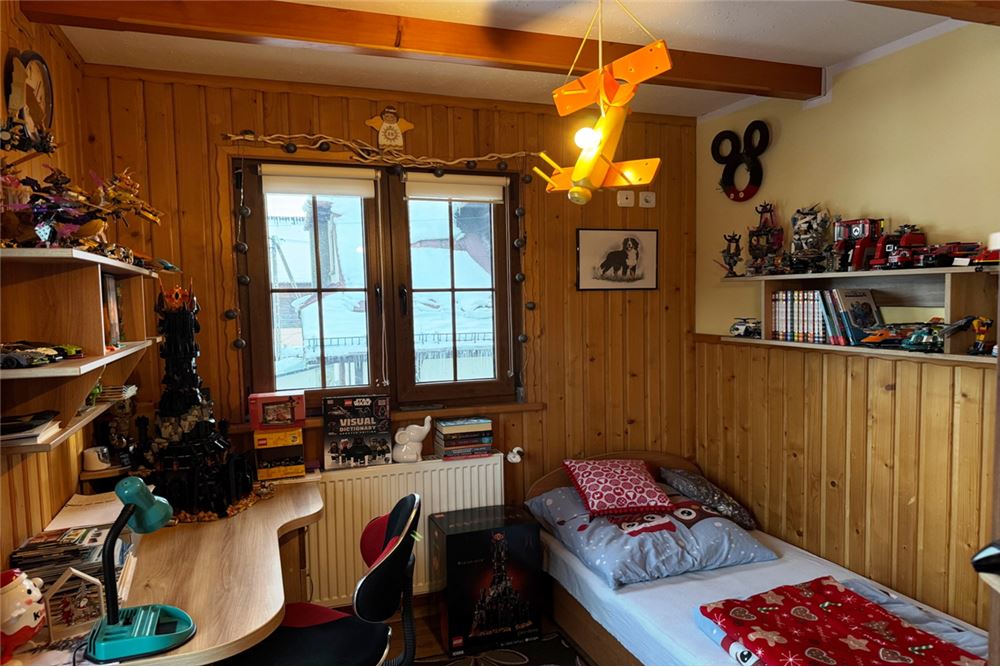 Dom wolnostojący - Sprzedaż - Białka Tatrzańska, Polska - 82 - 470151015-470