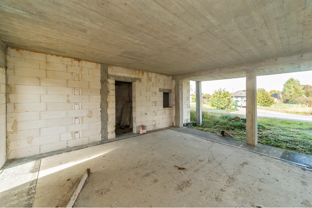 Dom wolnostojący - Sprzedaż - Zabrzeg, Polska - ZAB_007M.jpg - 800061093-124