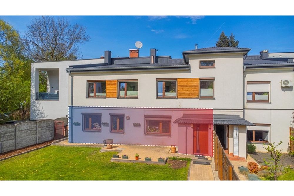 Mieszkanie na parterze - Sprzedaż - Bielsko-Biała, Polska - KUBA ANDERSA_2.JPG - 470131106-28