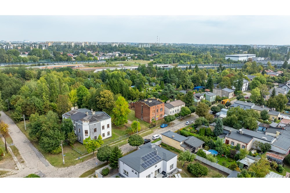 Działka budowlana - Sprzedaż - Łódź, Polska - 1a-35.jpg - 810251052-71