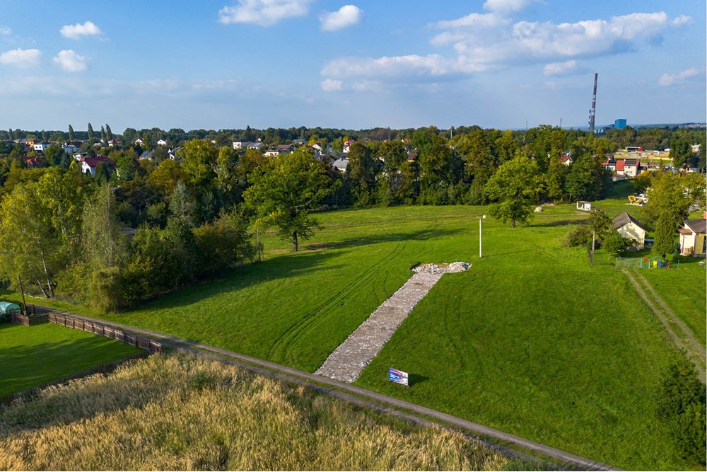 Działka budowlana - Sprzedaż - Bielsko-Biała, Polska - warszawska-14.jpg - 800061107-80