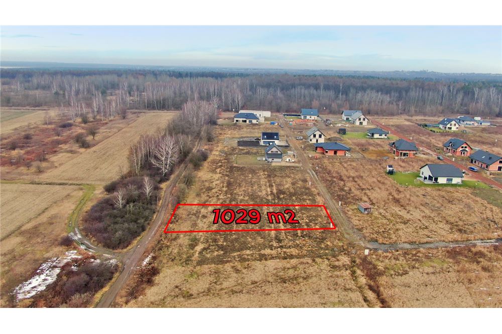 Działka budowlana - Sprzedaż - Dobieszowice, Polska - 4 - 800041071-10