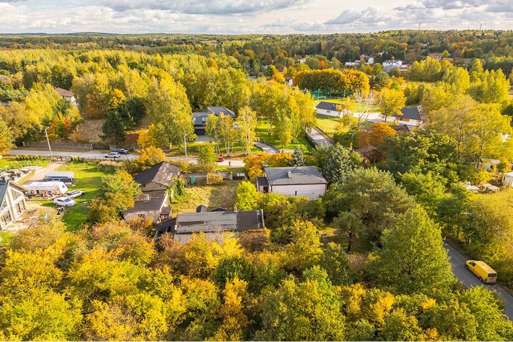 Dom wolnostojący - Sprzedaż - Łódź, Polska - Dom-na-sprzedaz-Moskule-dron-Lodz-6.jpg - 470191045-182