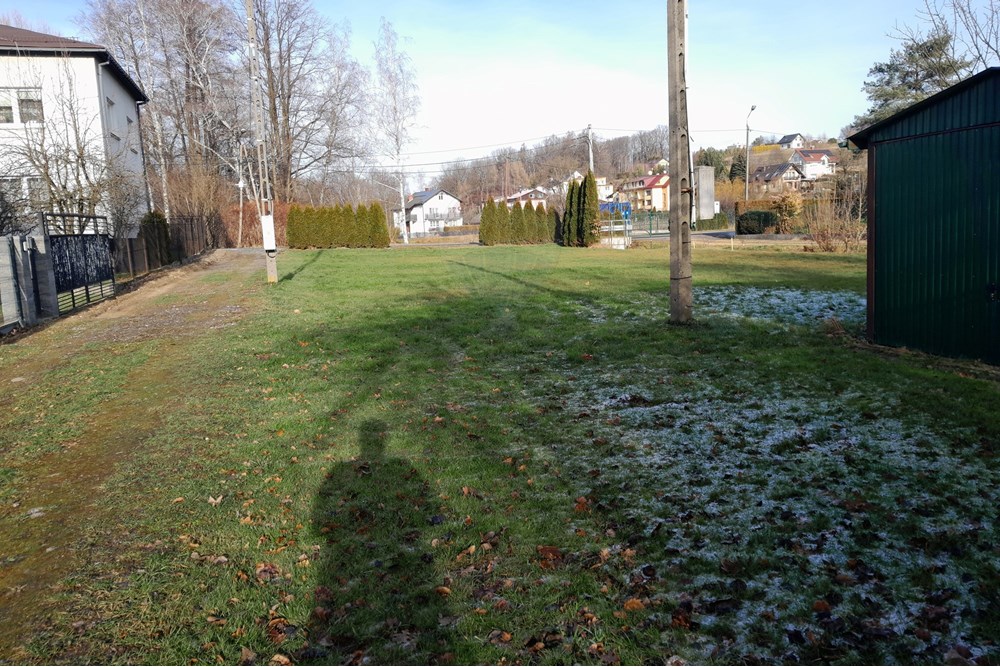 Działka - Sprzedaż - Bielsko-Biała, Polska - 20250101_123017.jpg - 800061002-816