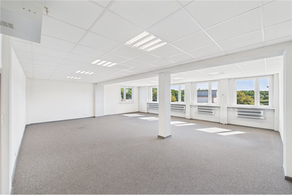 Biuro - Wynajem - Rybnik, Polska - 1 - 470311001-45