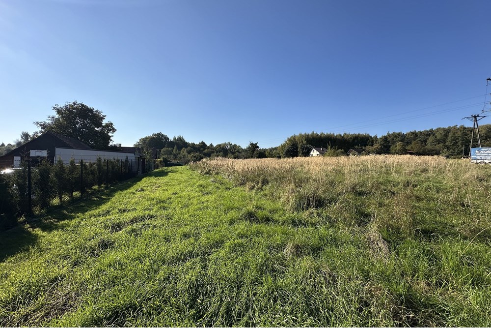 Działka budowlana - Sprzedaż - Bielsko-Biała, Polska - IMG_2317.jpg - 800061103-191