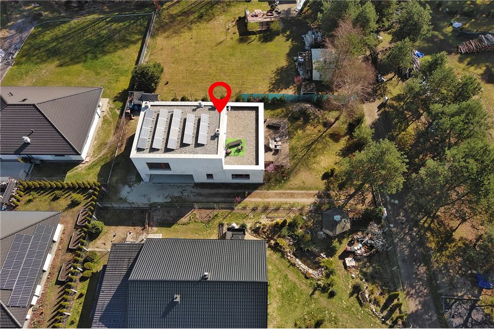 Dom jednorodzinny - Sprzedaż - Tarnowskie Góry, Polska - 85 - 800061076-410