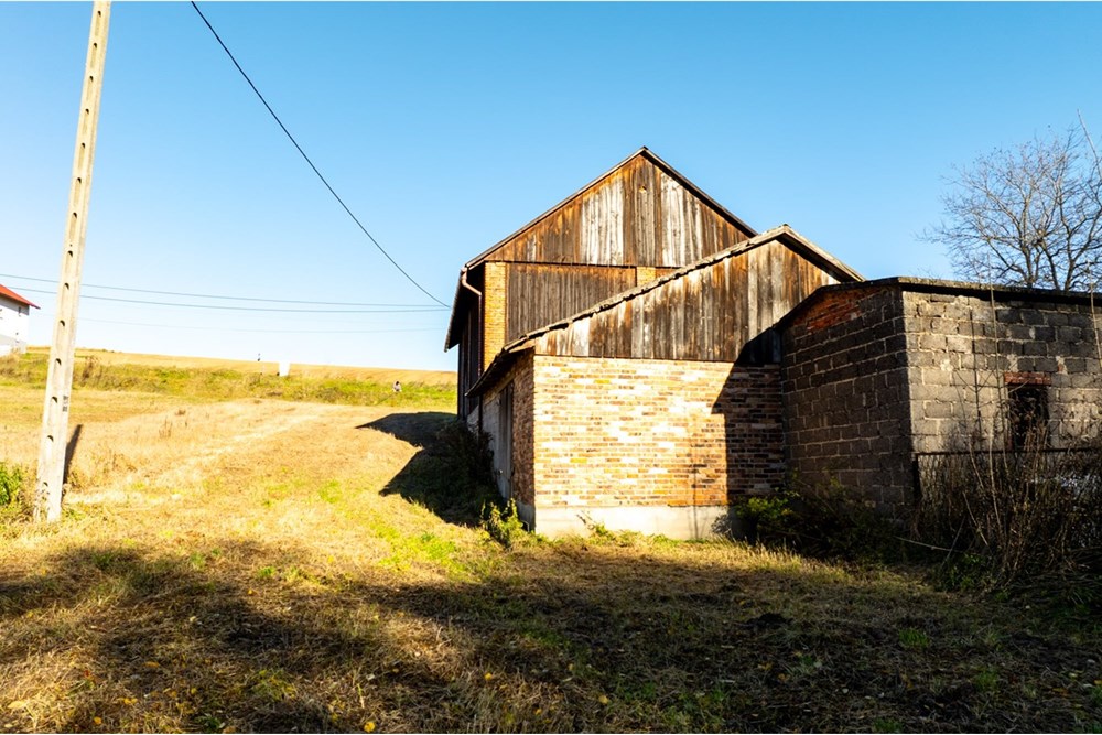 Dom wolnostojący - Sprzedaż - Stoki, Polska - 20251031-DJI_0098-HDR.jpg - 800241032-78