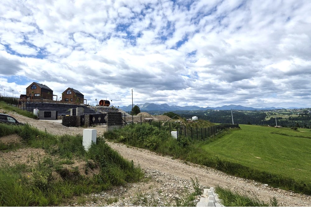 Działka - Sprzedaż - Rzepiska, Polska - Artur Zajac (1).jpg - 800091026-78