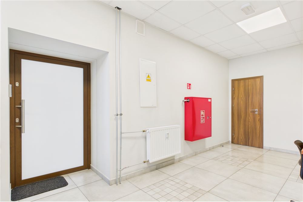 Biuro - Wynajem - Zabrze, Polska - 18 - 470291004-199