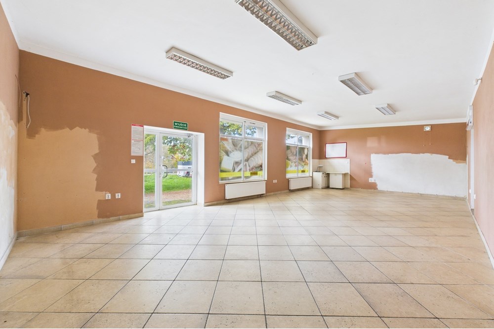 Lokal handlowy/usługowy - Sprzedaż - Malechowo, Polska - 2.jpg - 470281015-9