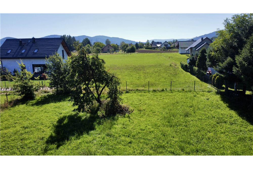 Działka budowlana - Sprzedaż - Górki Wielkie, Polska - 32 - 800061016-1273