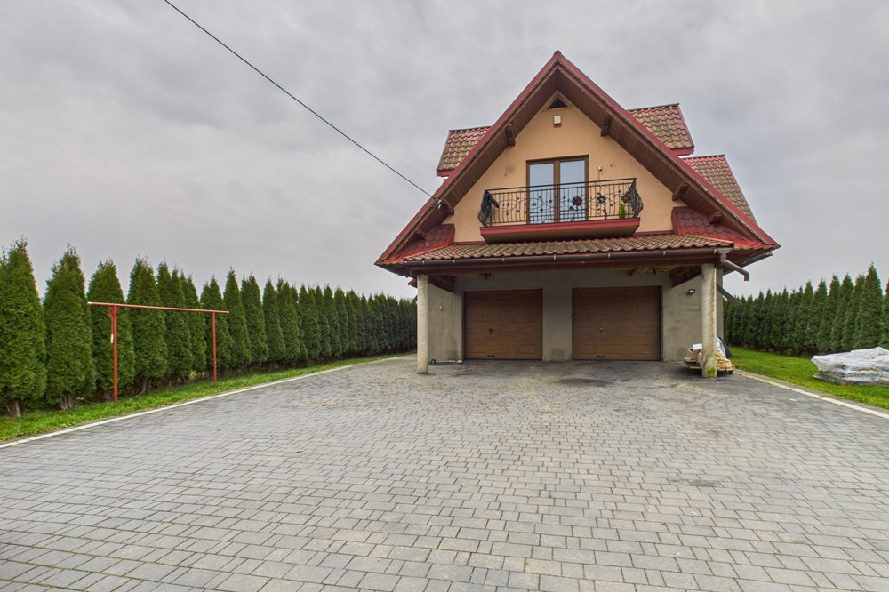 Dom wolnostojący - Sprzedaż - Bańska Wyżna, Polska - CAM05558G0-PR0038-STILL026.jpg - 800091009-309